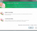 A-PDF PPT to PDF Скриншот 0