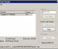 Tape Imaging Software Скриншот 0