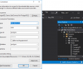 dotConnect for PostgreSQL Скриншот 0
