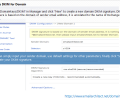 DKIM for Exchange Server and IIS SMTP Se Скриншот 0