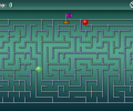 A Maze Race Скриншот 0
