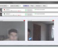 MultiCam Alarm Скриншот 0