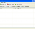Xvid Decoder Скриншот 0