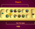 Multiplayer Mancala Скриншот 0