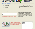 Jumble Key Скриншот 0