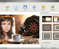 Photo Art Studio Скриншот 0
