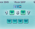 Quick Math Скриншот 0