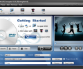 Nidesoft DVD Decrypter Скриншот 1