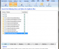 AllDup Duplicate File Finder Скриншот 5