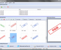 A-PDF Watermark Скриншот 0