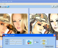 Photo To Cartoon Скриншот 0