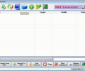 SWF Converter Скриншот 0