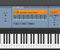 A73 Piano Station Скриншот 0
