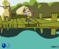 Salmon Shooting Скриншот 0