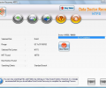 Windows NTFS Files Restoration Tool Скриншот 0
