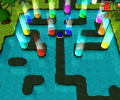 Wonderland Adventures 2 Скриншот 0