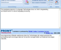 PROMT Translation Agent Скриншот 0