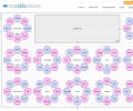 Toptableplanner Скриншот 0