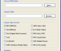 RMVB Converter Скриншот 0