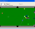 Pool Billiard Скриншот 0