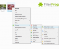 FilerFrog Скриншот 0