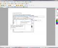 PDF Editor Objects Скриншот 0