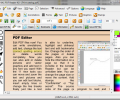 PDF Reader Скриншот 0