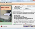 PDF-Security Скриншот 0