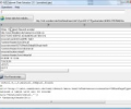 Internet Data Extractor Скриншот 0