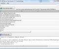 Internet Data Extractor Screenshot 0