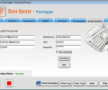 Advance Keystrokes Recording Tool Скриншот 0