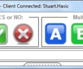 Student Response Network Скриншот 0