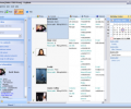 OxyBook Pro Скриншот 0