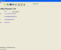 Lading Manager Lite Screenshot 0