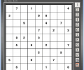 Daily Sudoku Скриншот 0