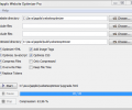 Japplis Website Optimizer Скриншот 0