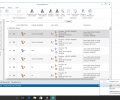 SmartCallMonitor Free Скриншот 0