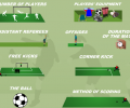 Animated Soccer Rules Скриншот 0