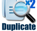 Digeus Duplicate Files Remover Скриншот 0