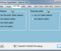 Advanced Codecs for Windows 7 / 8.1 / 10 Скриншот 0