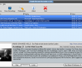 GSA Radio Stream Recorder Скриншот 0