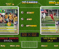 32 Cards World Cup Edition Скриншот 0