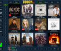 TouchJams Скриншот 0