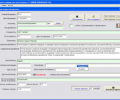 Correspondence registration Скриншот 0