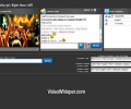 Live Webcam Video Streaming Script Скриншот 0