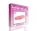 pink dog collar 3 Скриншот 0