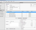 Purchase Order Template Скриншот 0
