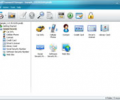 Xilisoft Password Manager Скриншот 0