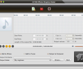 ImTOO iPhone Ringtone Maker for Mac Скриншот 0