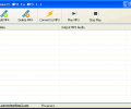 Convert MP4 to MP3 Скриншот 0